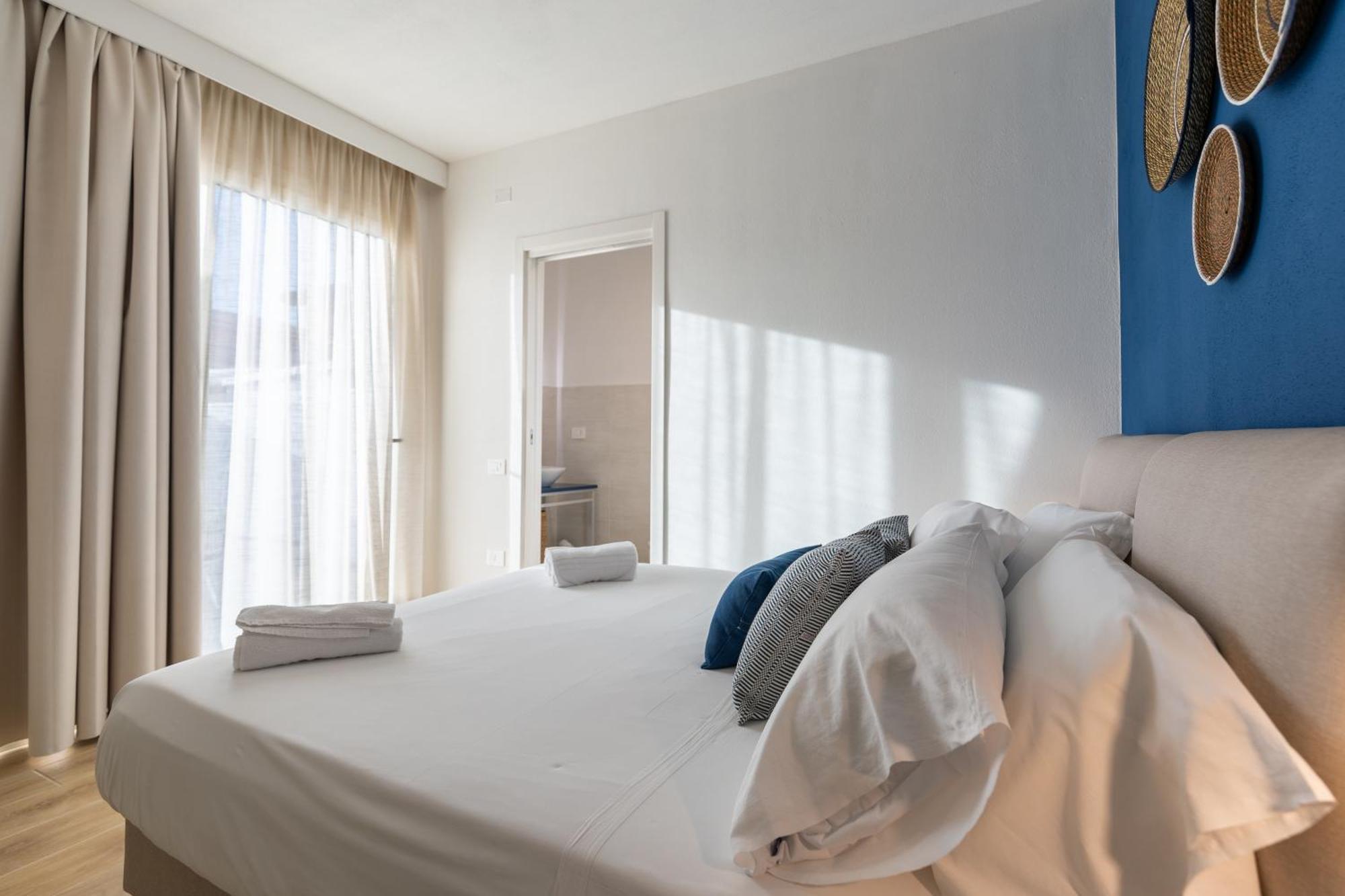 Delphis Pula Rooms Esterno foto