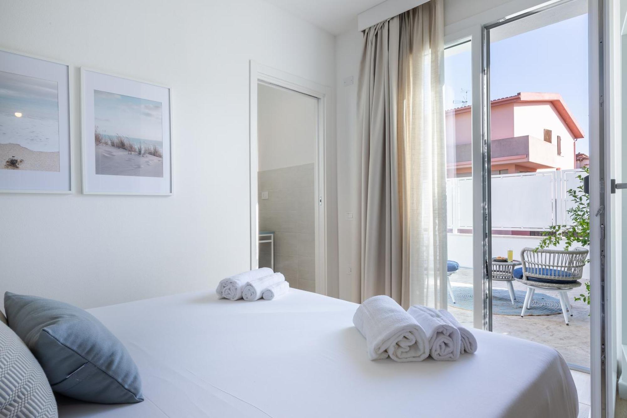 Delphis Pula Rooms Esterno foto