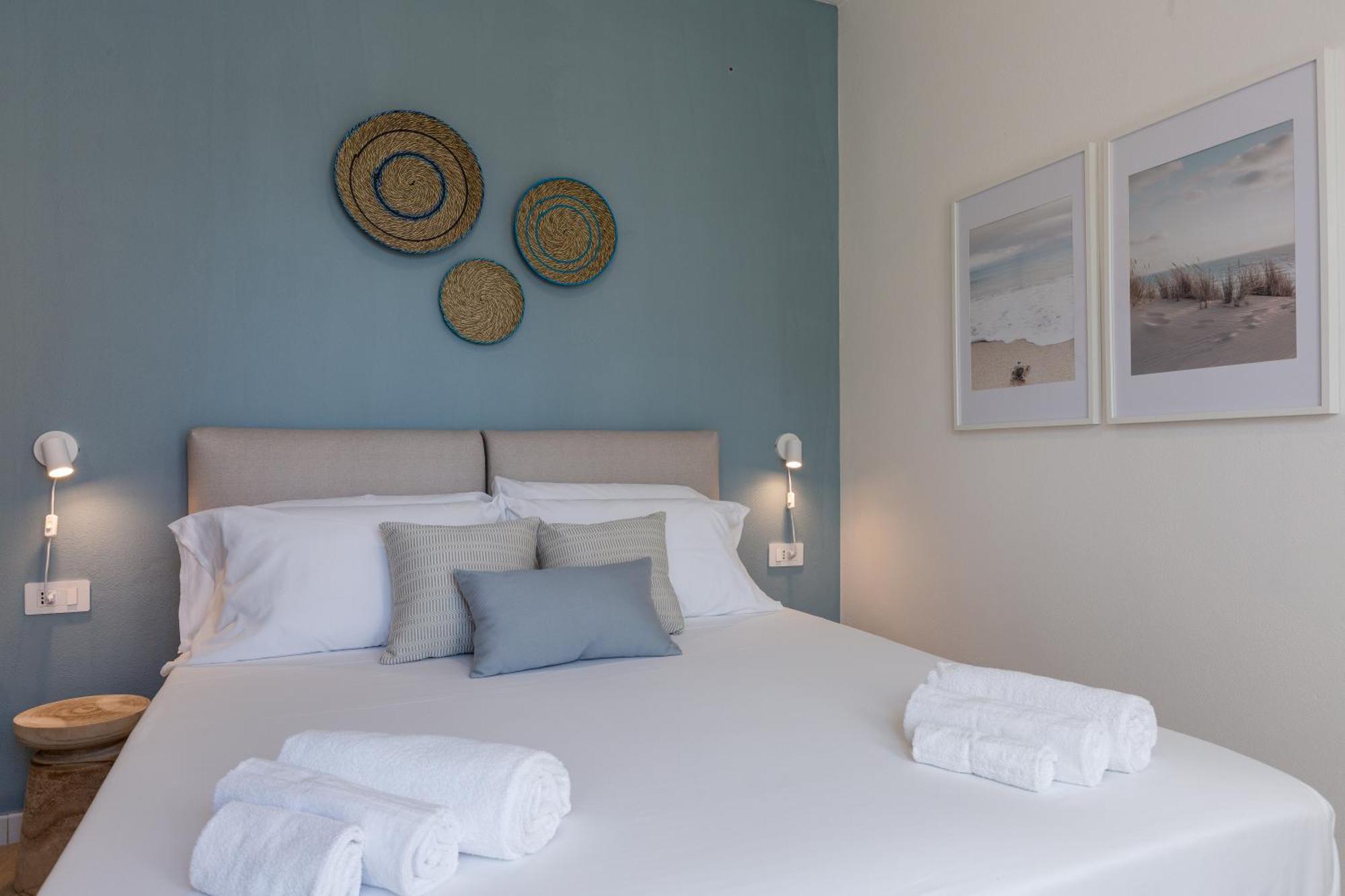 Delphis Pula Rooms Esterno foto