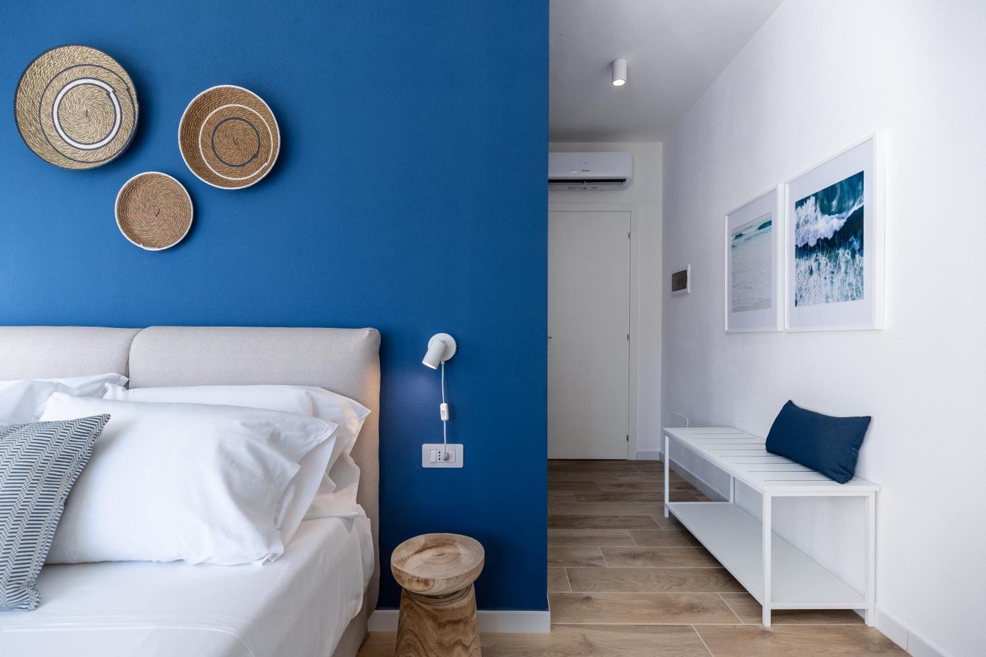 Delphis Pula Rooms Esterno foto
