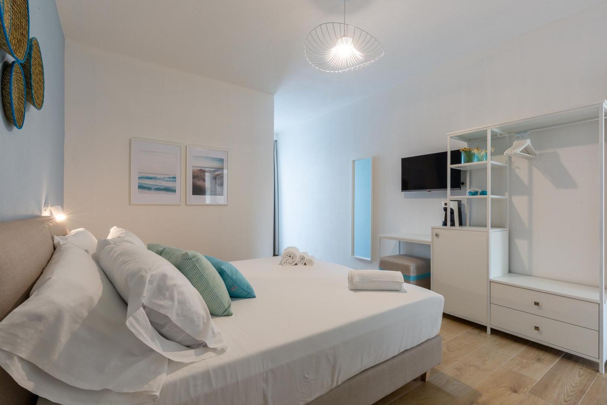 Delphis Pula Rooms Esterno foto